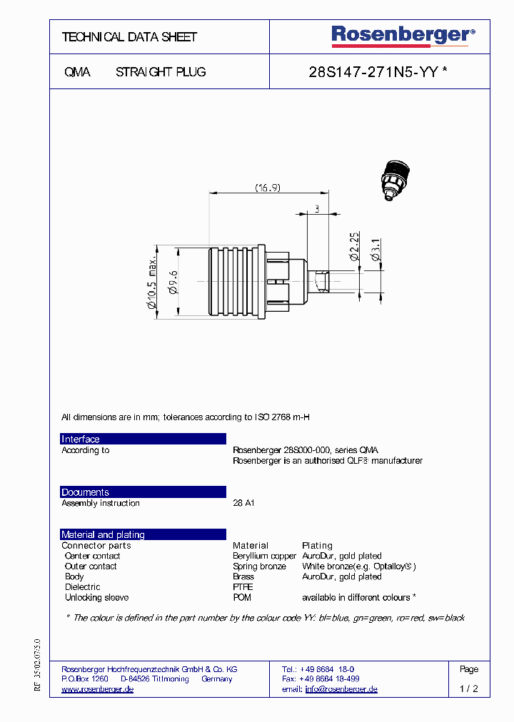 28S147-271N5-BL_7198456.PDF Datasheet