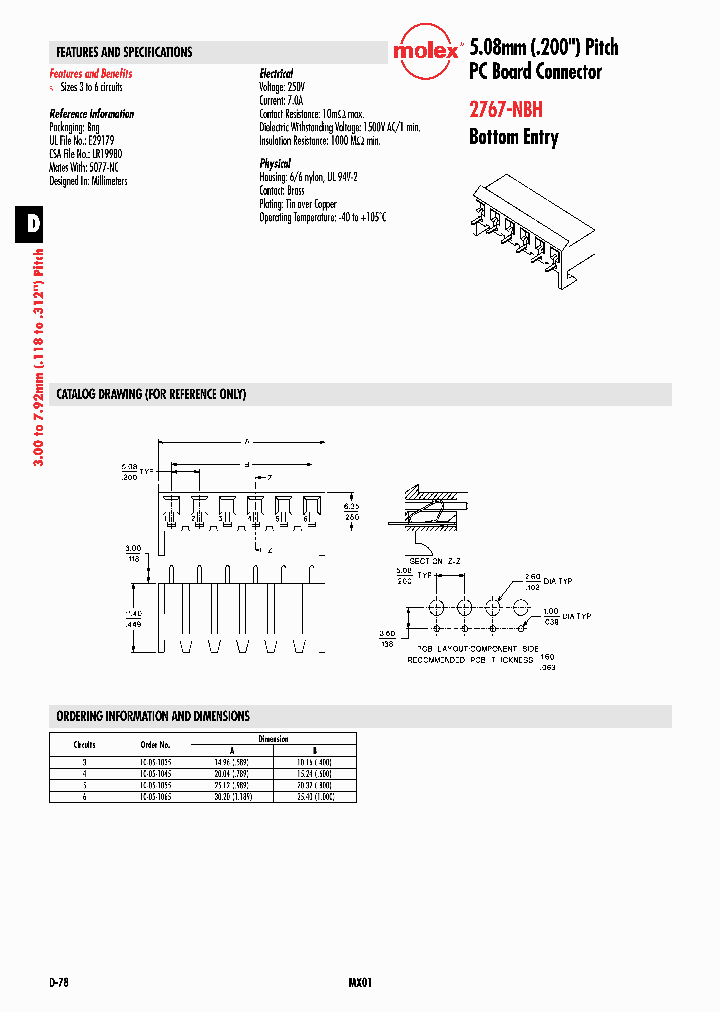 10-05-1035_7204988.PDF Datasheet