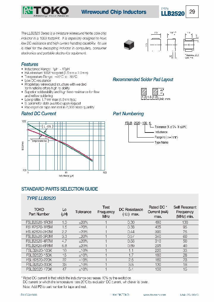 FSLB2520-6R8MP2_7240923.PDF Datasheet