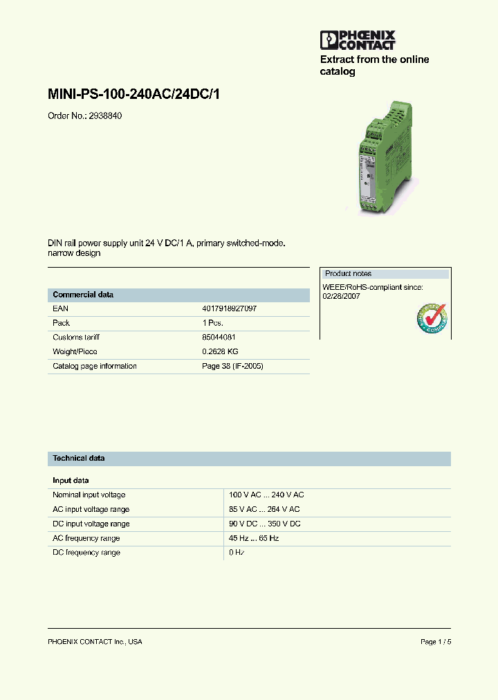 2938840_7259532.PDF Datasheet