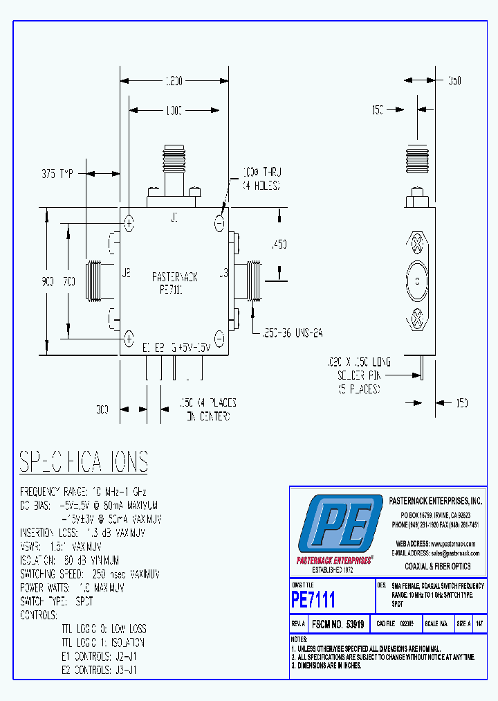 PE7111_7308951.PDF Datasheet