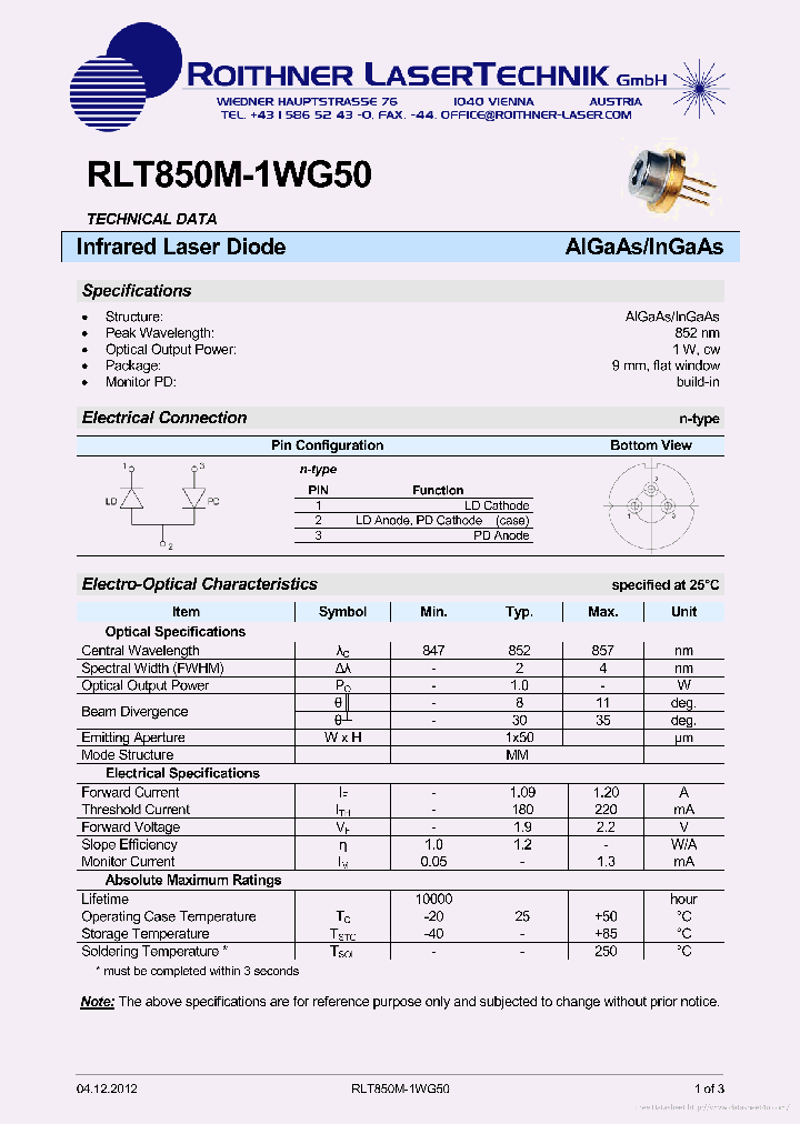 RLT850M-1WG50_7316471.PDF Datasheet