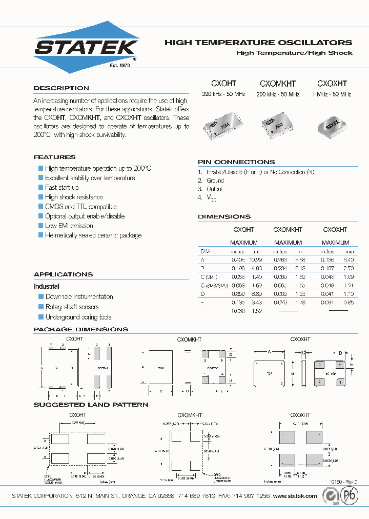 CXOMKHT_7327197.PDF Datasheet