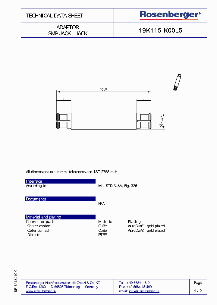 19K115-K00L5_7327622.PDF Datasheet