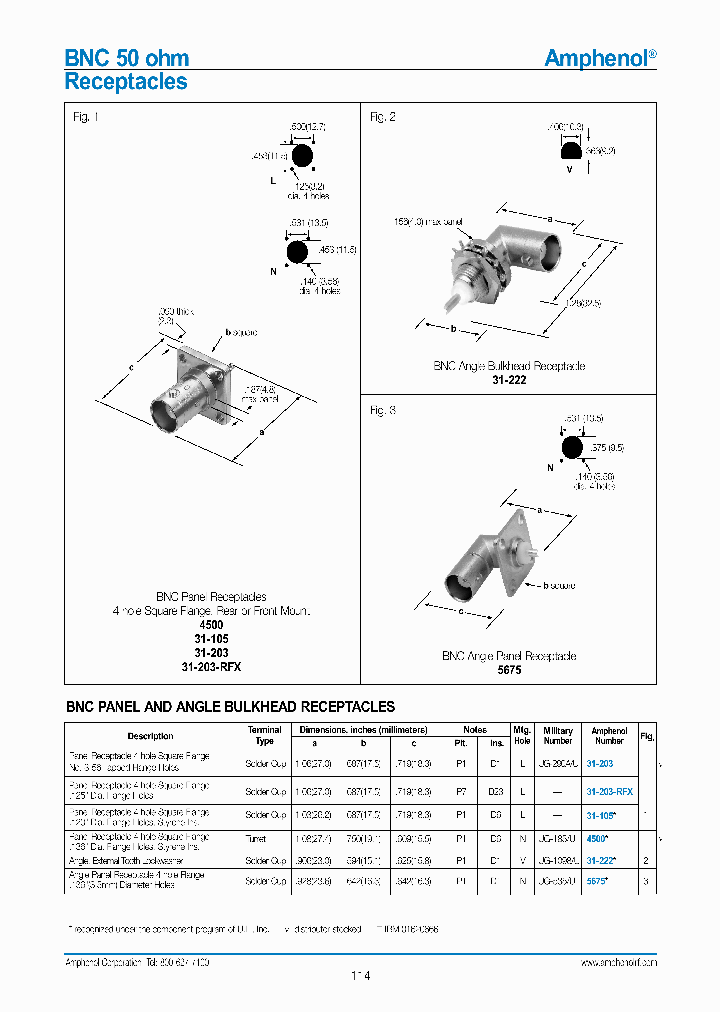 31-203-RFX_7374877.PDF Datasheet