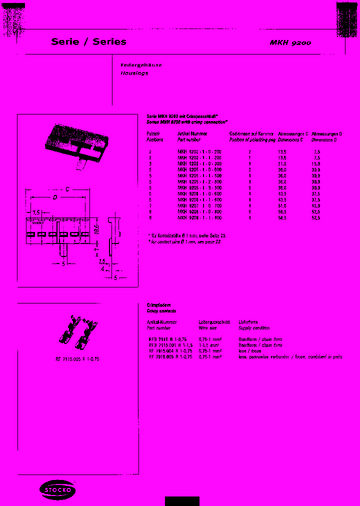 MKH9205-1-0-500_7401958.PDF Datasheet