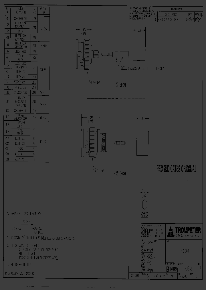 UPL2000-D21_7426255.PDF Datasheet