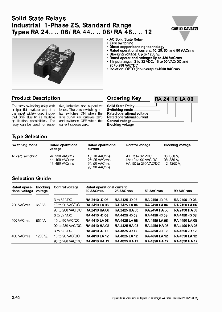 RA4810-D12_7457734.PDF Datasheet