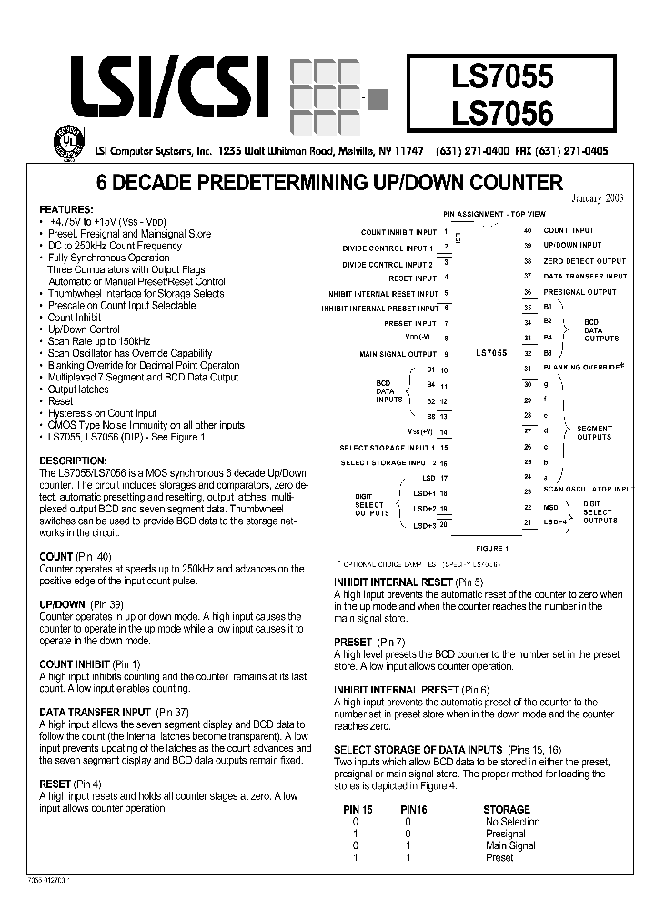 LS7055_7487562.PDF Datasheet