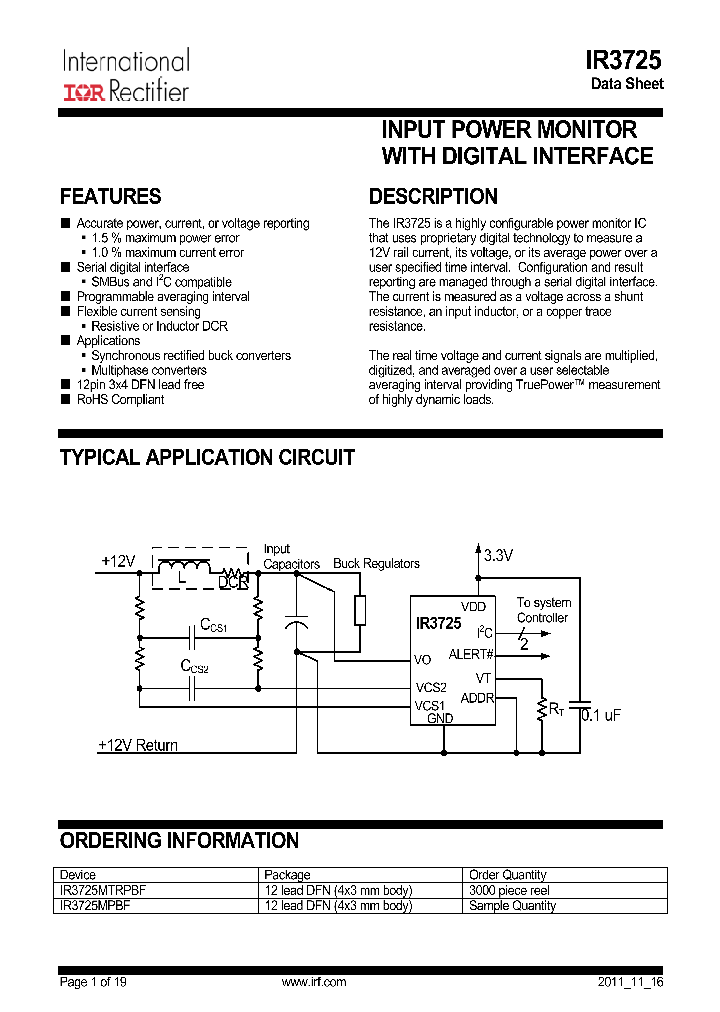 IR372511_7490380.PDF Datasheet