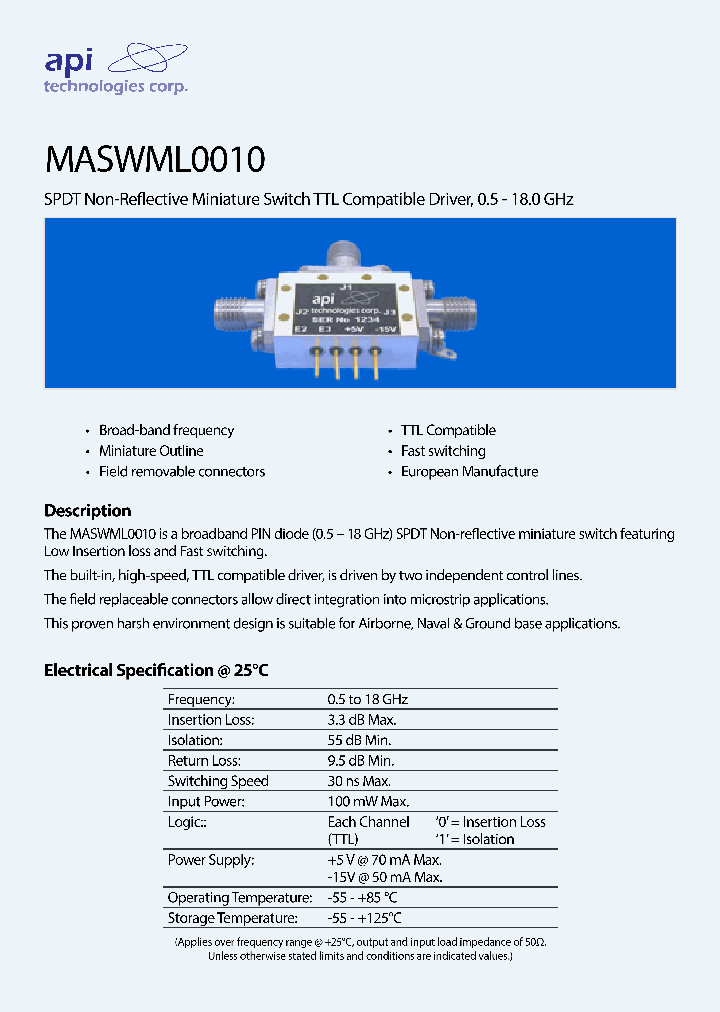 MASWML0010_7527380.PDF Datasheet