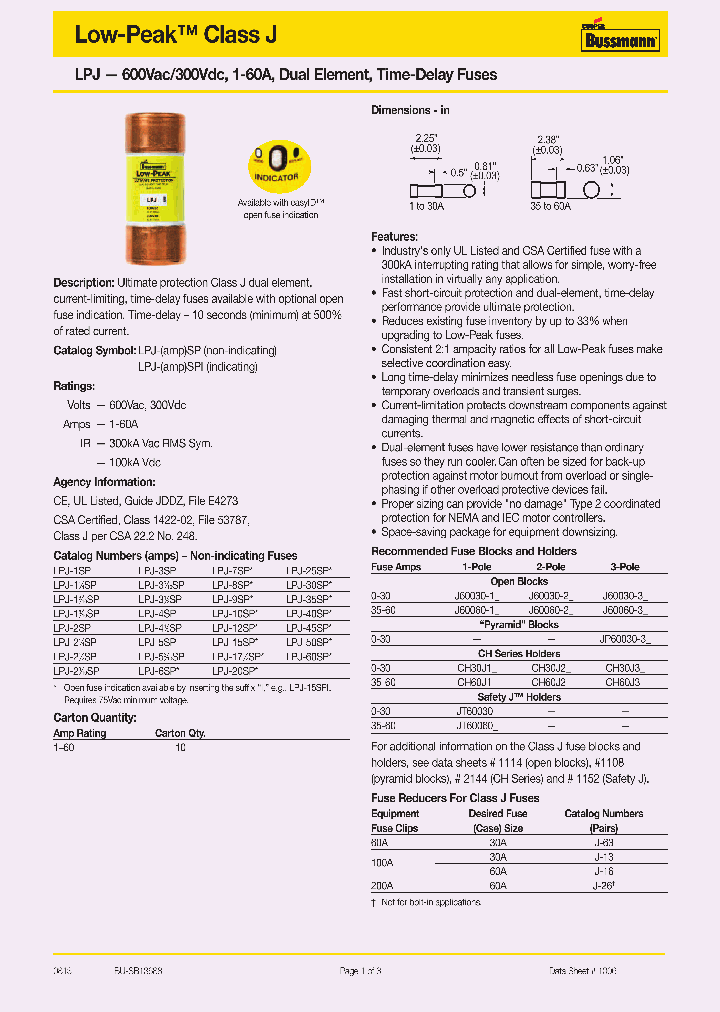 LPJ-50SP_7533208.PDF Datasheet