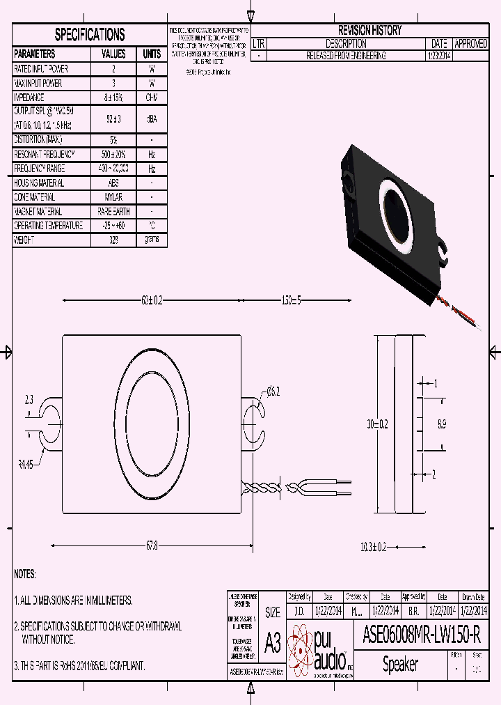 ASE06008MR-LW150-R_7548936.PDF Datasheet