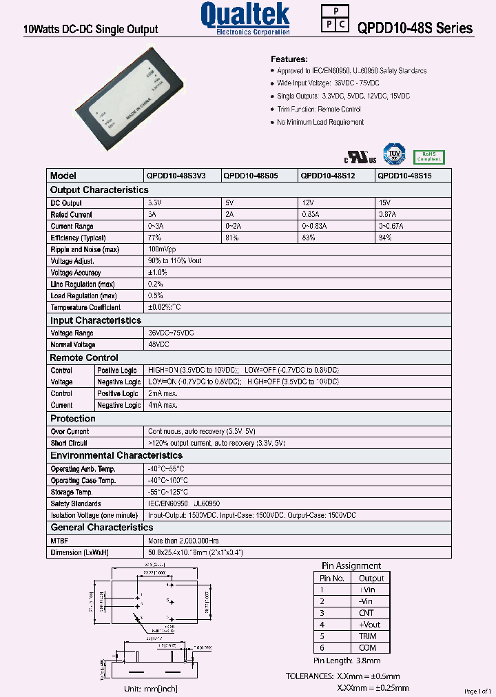 QPDD10-48S12_7565057.PDF Datasheet