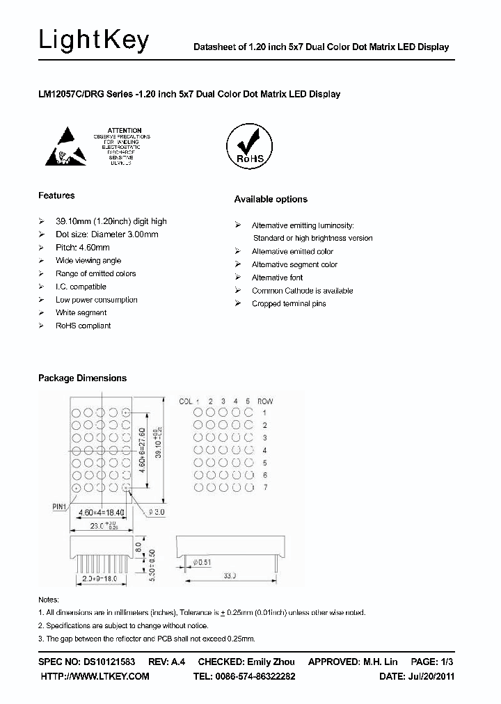 LM12057FURUG_7583272.PDF Datasheet