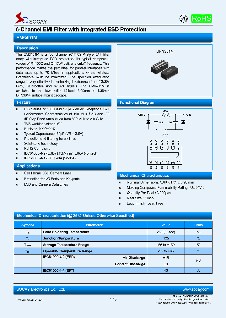 EM6401M_7615116.PDF Datasheet