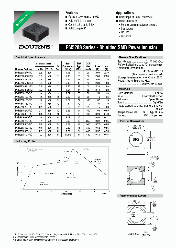PM528S-270-RC_7629817.PDF Datasheet