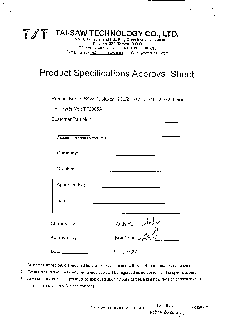 TF0065A_7661524.PDF Datasheet