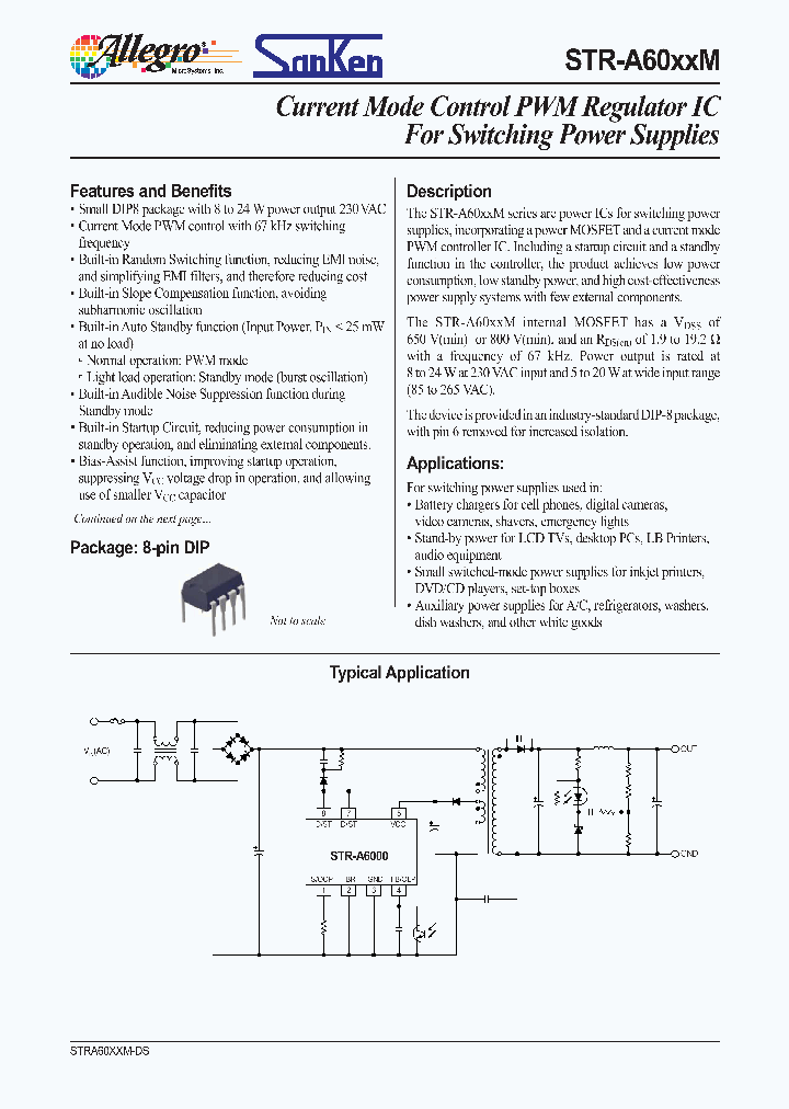 STR-A6052M_7668657.PDF Datasheet