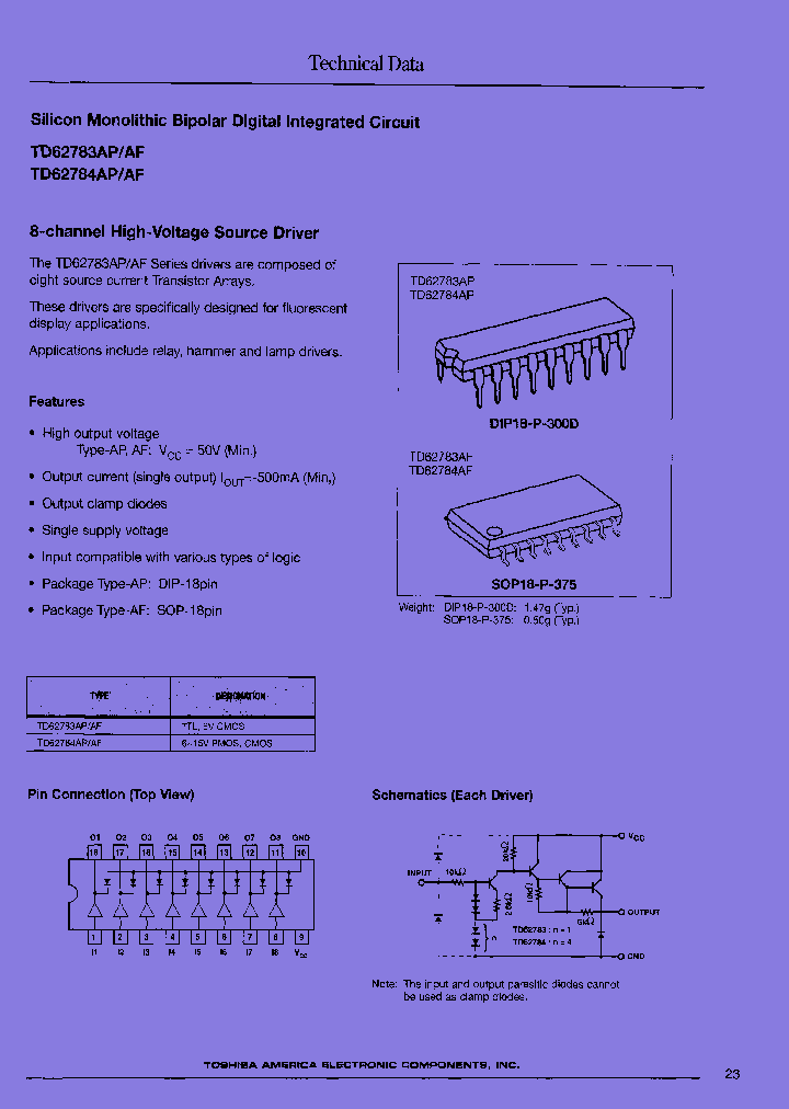 TD62783AF_7684766.PDF Datasheet