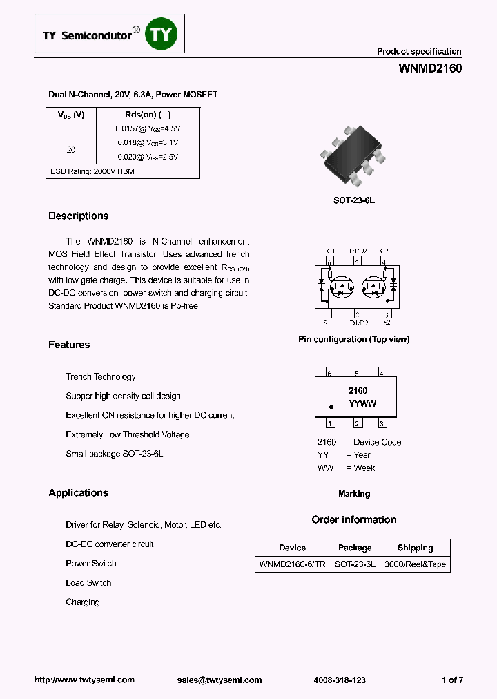 WNMD2160_7692855.PDF Datasheet