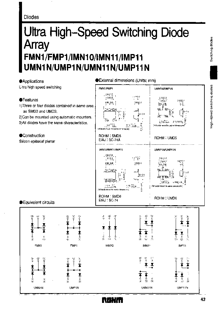 UMP11NTN_7718042.PDF Datasheet