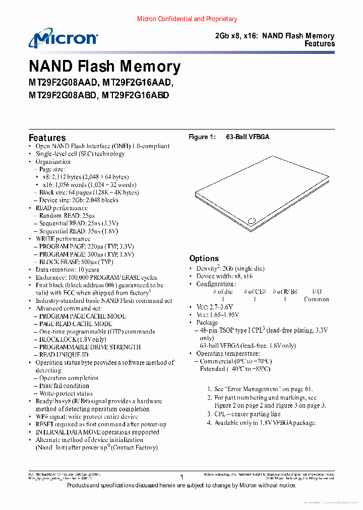 MT29F2G08AAD_7727860.PDF Datasheet