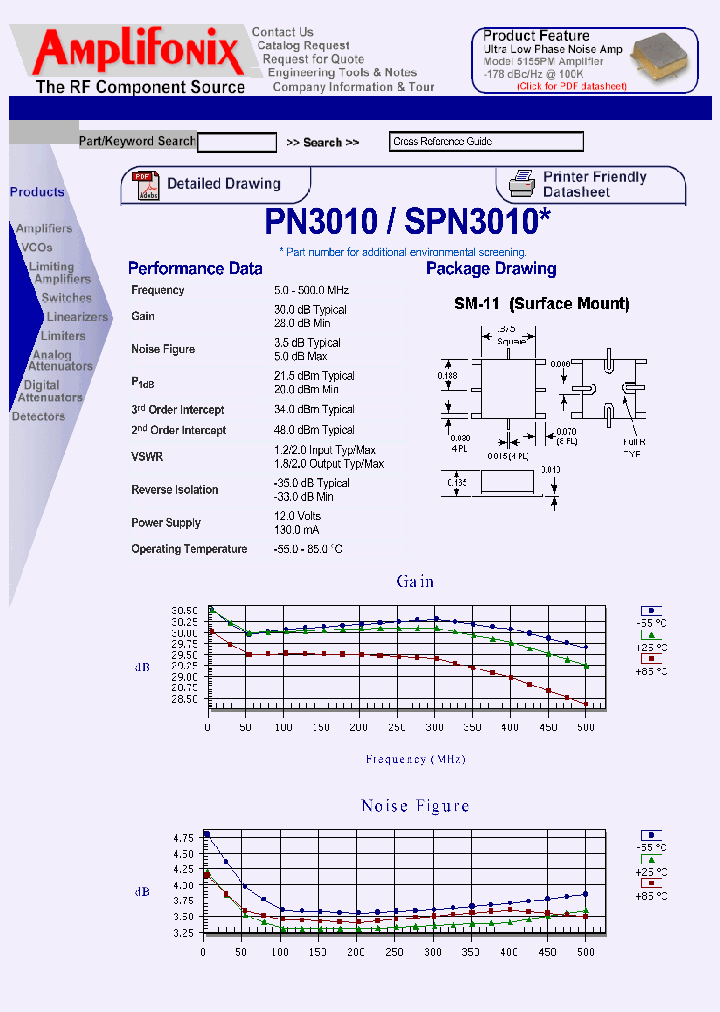 SPN3010_7776238.PDF Datasheet