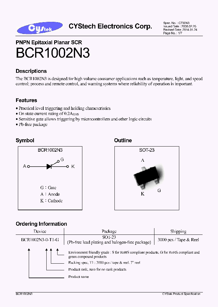 BCR1002N3_7820683.PDF Datasheet