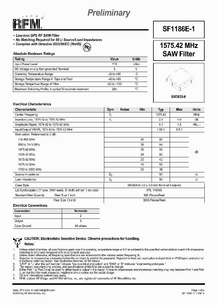 SF1186E-1_7814642.PDF Datasheet