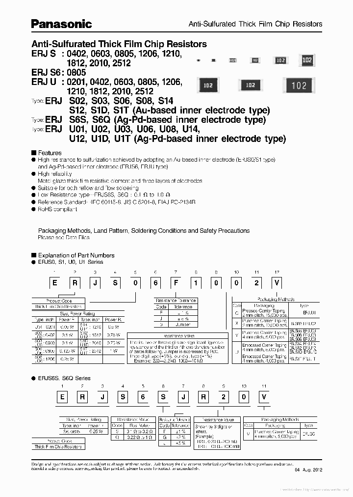 ERJS6_7755381.PDF Datasheet