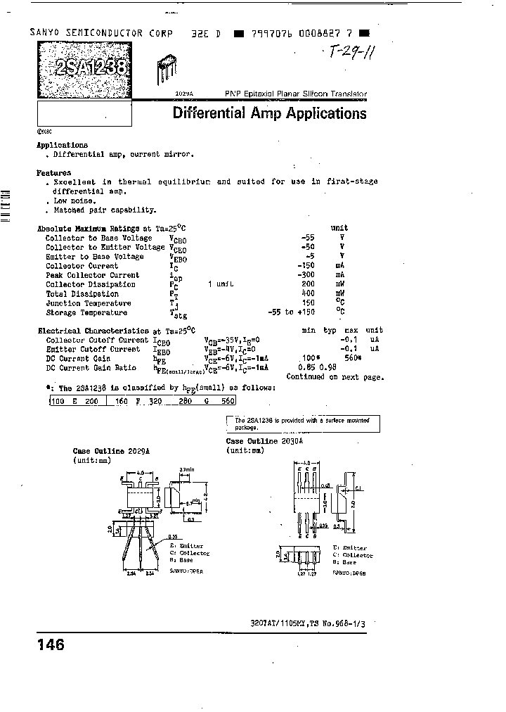 2SA1238F_7787586.PDF Datasheet