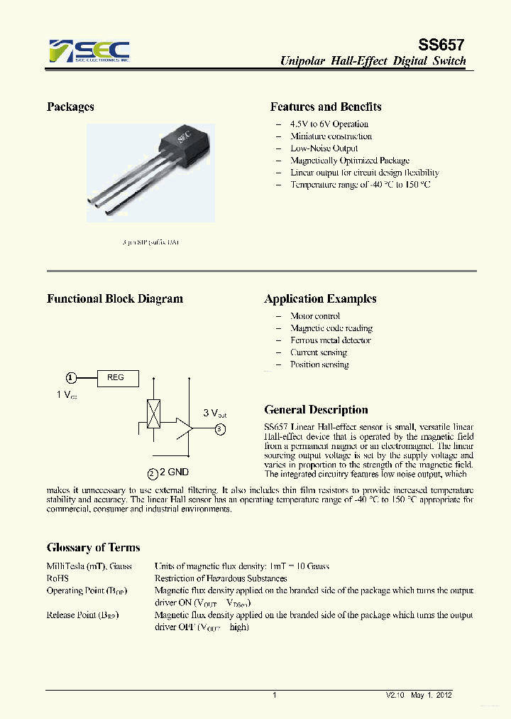 SS657_7766171.PDF Datasheet