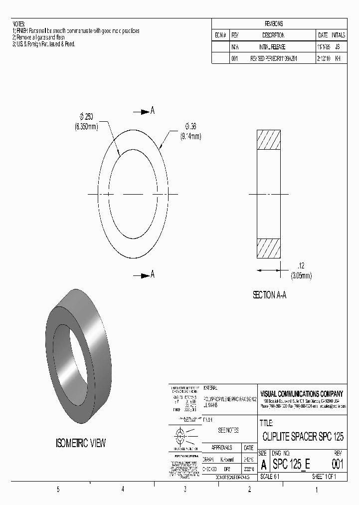 SPC125-E_7852754.PDF Datasheet