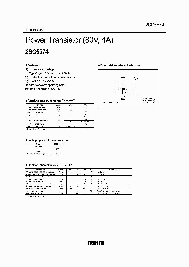 2SC5574_7825203.PDF Datasheet