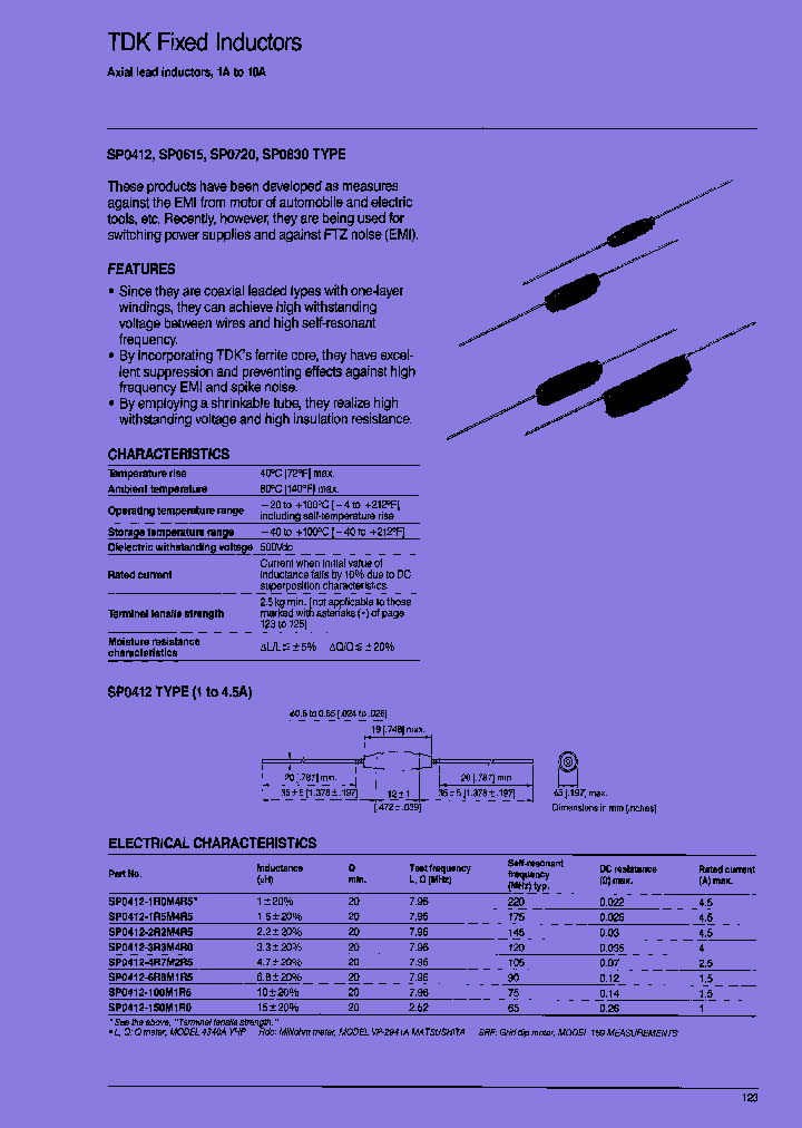 SP0412-1R0M4R5_7804805.PDF Datasheet