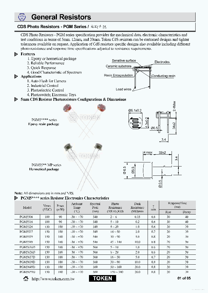 PGM5637D_7772296.PDF Datasheet