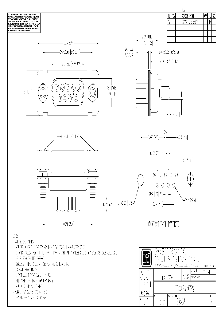 HDC9F300T2S_7852603.PDF Datasheet