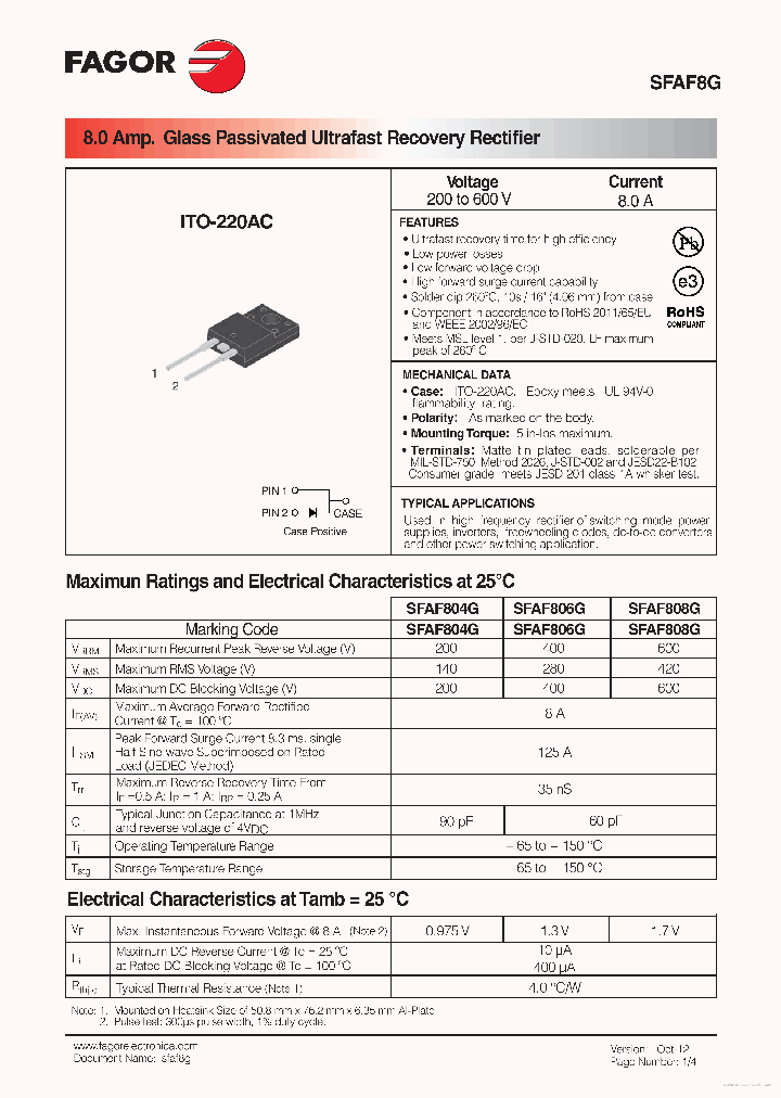 SFAF808G_7781426.PDF Datasheet