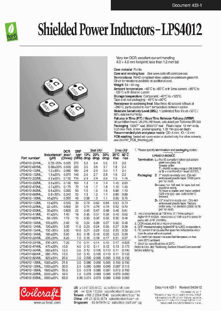 LPS4012-102NL_7904886.PDF Datasheet