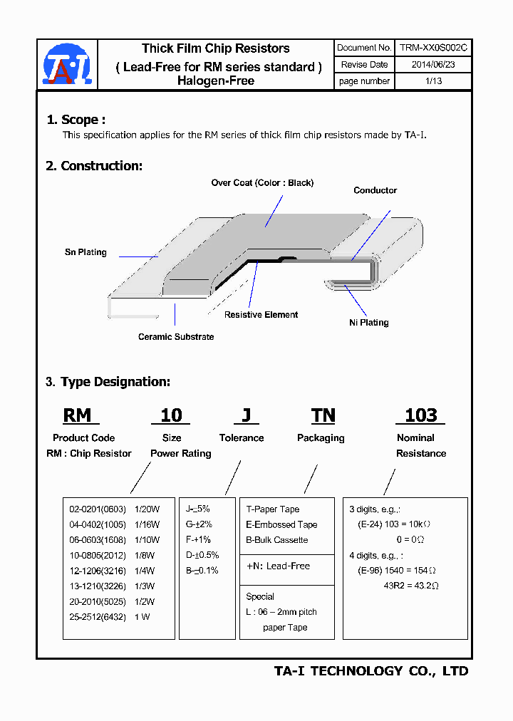 RM10JTN103_7910386.PDF Datasheet