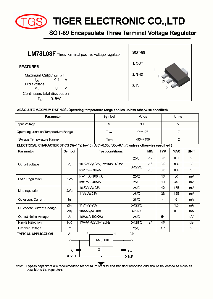 LM78L08F_7924409.PDF Datasheet