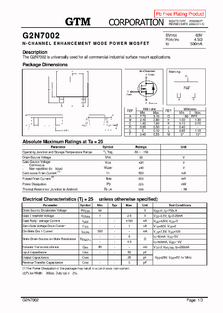 G2N700206_7926669.PDF Datasheet