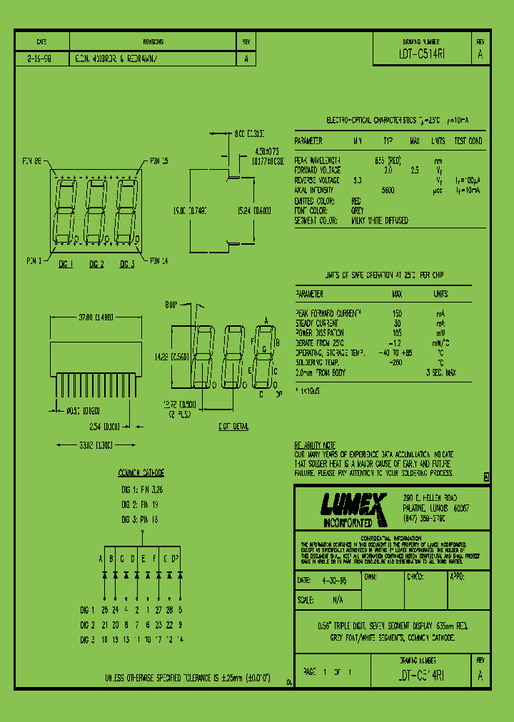 LDT-C514RI_7938878.PDF Datasheet