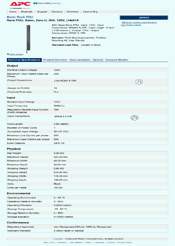 AP9551_7961323.PDF Datasheet