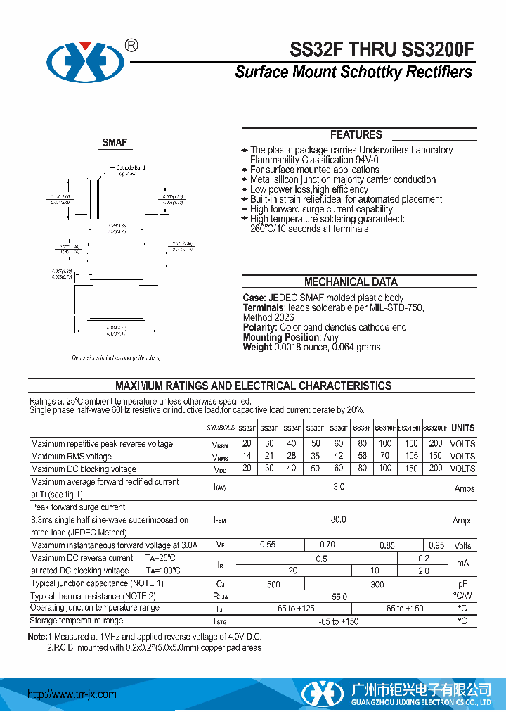 SS38F_8004519.PDF Datasheet