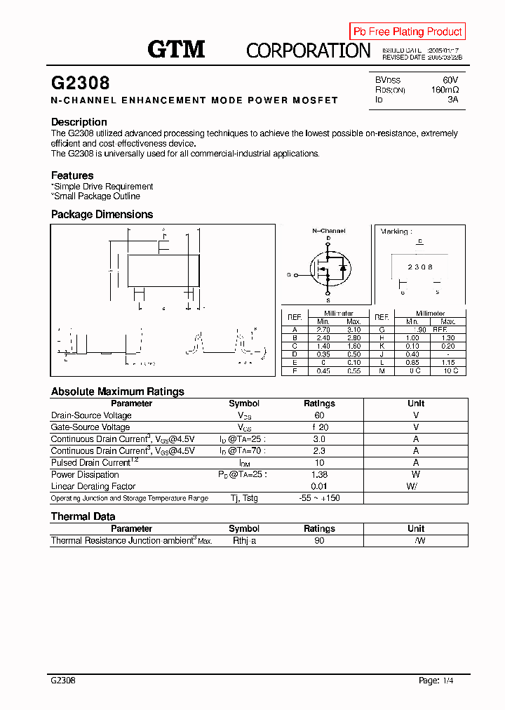 G2308_8002922.PDF Datasheet