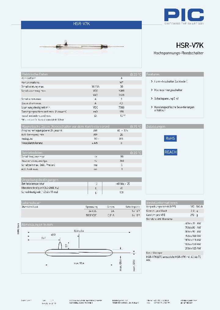 HSR-V7K-14_8009473.PDF Datasheet