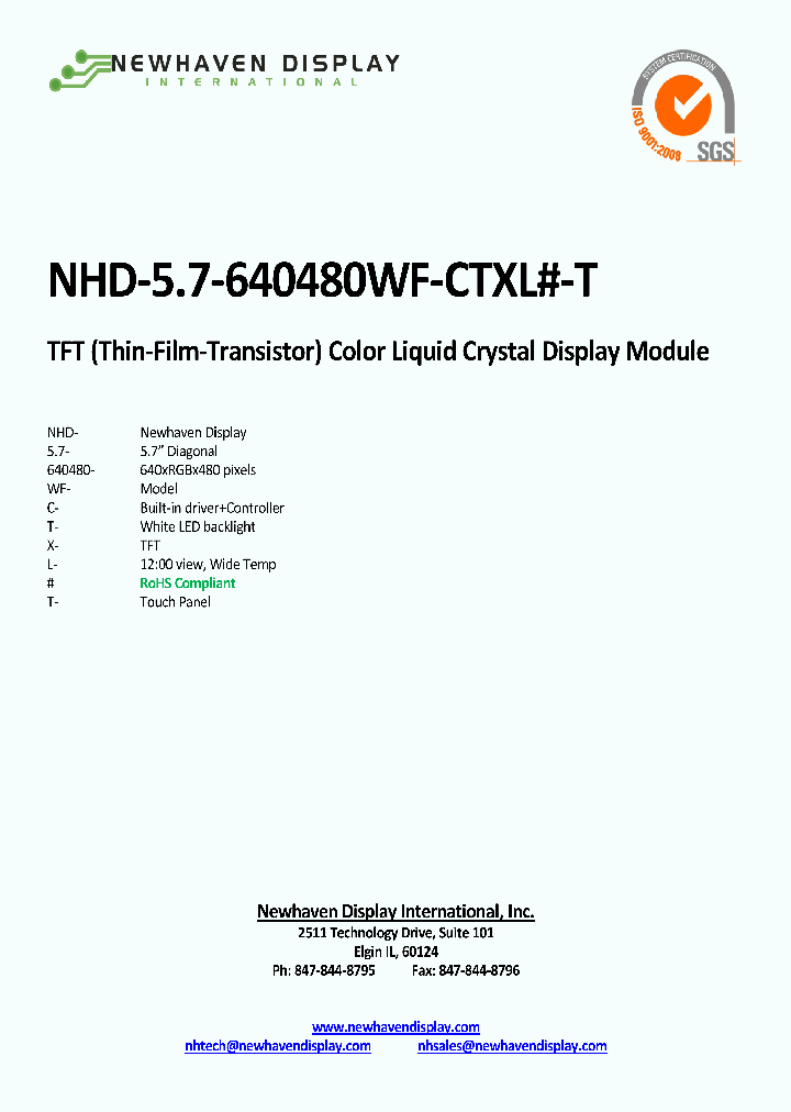 NHD-57-640480WF-CTXL-T_8012308.PDF Datasheet