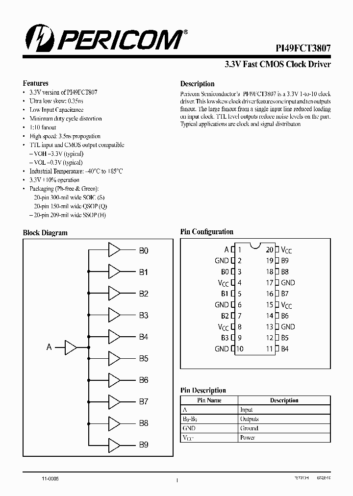 PI49FCT3807CHE_8025238.PDF Datasheet